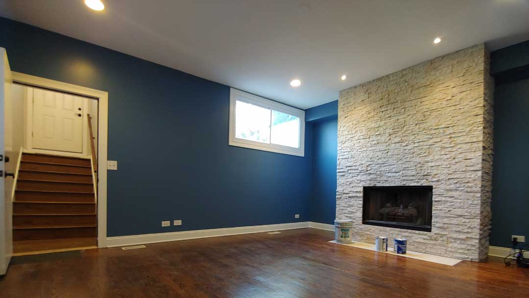Apartment and Condo Painting