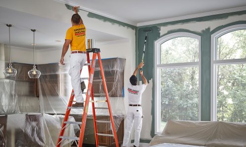Painting Project 3