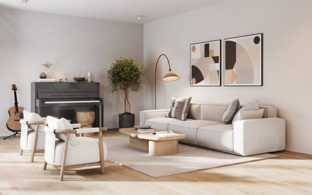 Residential Painting